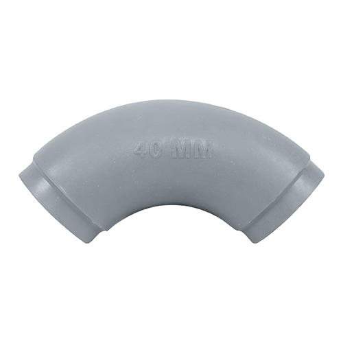 PPH Pipes & Fittings