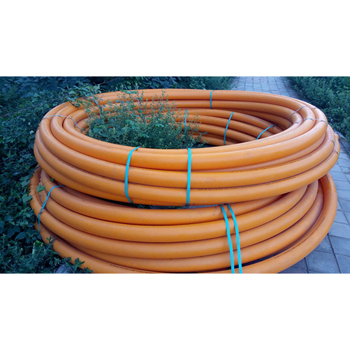 Spray Pipes By KUNSTSTOFF PIPES LLP