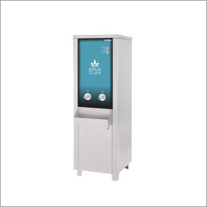 Cold Water Dispenser