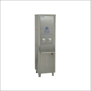Commercial Cold Water Dispenser