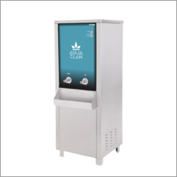 Double Tap Hot Water Dispenser