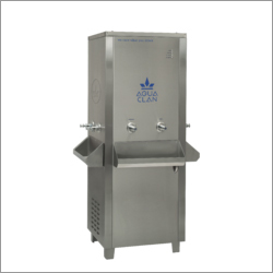 Industrial Water Dispenser Cum Cooler