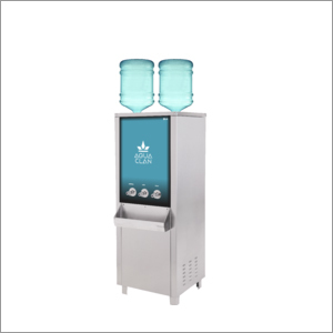 Table Top Water Dispenser With Upto 2 Can