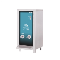 Double Tap Hot and Cold Water Dispenser