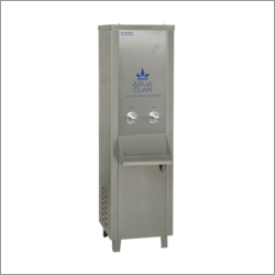 Double Tap Cold Water Dispenser