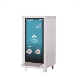 UV Ozone RO Water Purifier With Cooler