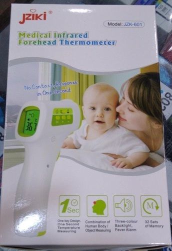 Forehead Thermometer