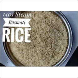 STEAM RICE