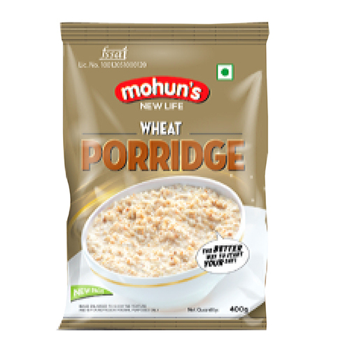 Wheat Porridge By ALOHA EXPORTS LLP