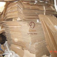 OCC WASTE PAPER WITH MIXED PAPER
