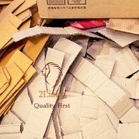 OCC Waste Paper Bales & Scrap paper with high quality