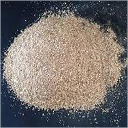 Crushed Refractory Bed Sand