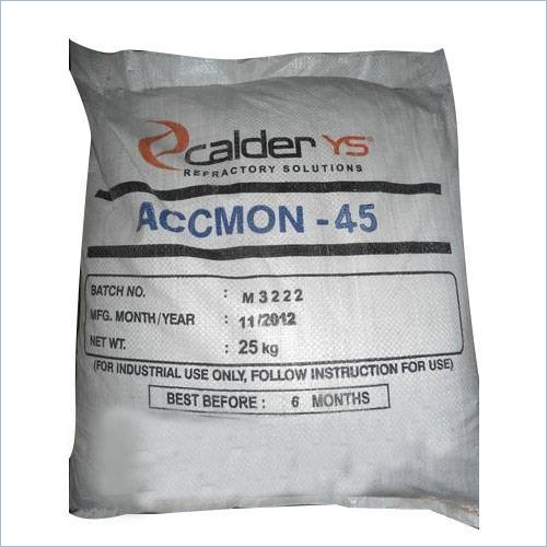 Accmon 45 Powder