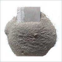 Refractory Ccm Mortar