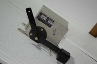 Counter Weight Limit Switch