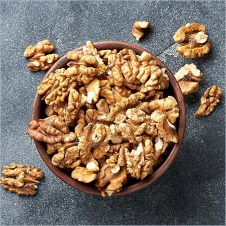 Raw Walnut