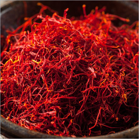 Red Saffron
