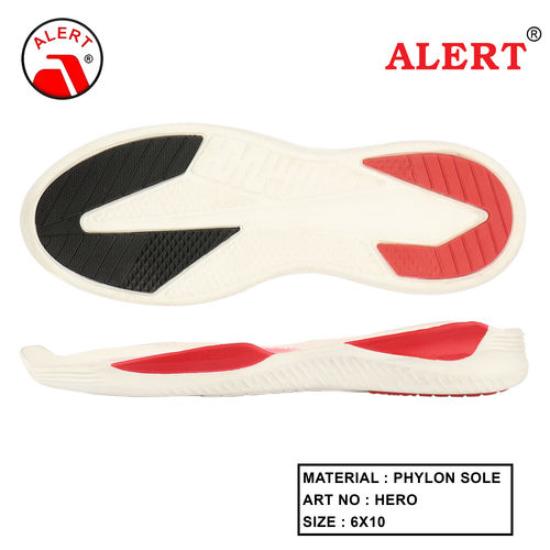 Shoe Sole Phylon Sports