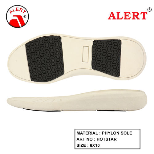 Casual Shoe Sole Phylon