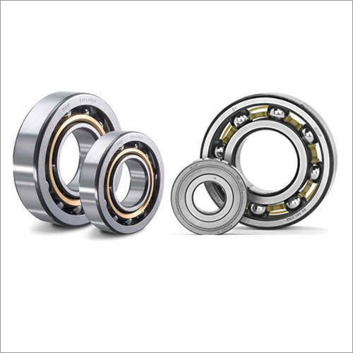 Roller Bearings