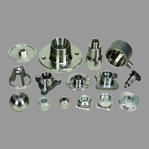 VMC Machine Component