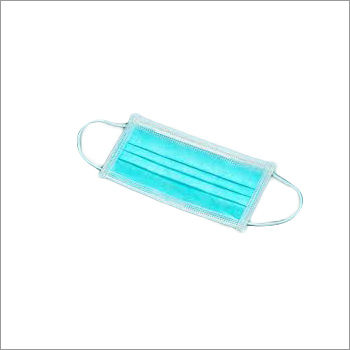 Disposable Face Mask