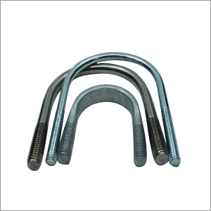U Bolts