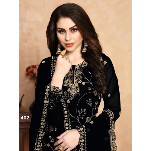Designer Pakistani Suits