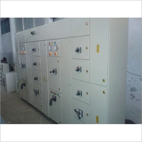 LT PANEL 800A 3DG