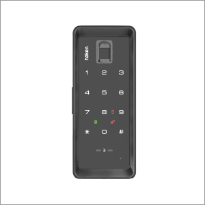 Digital Door Locks-Hdl-R32N -2 Way Rim Lock