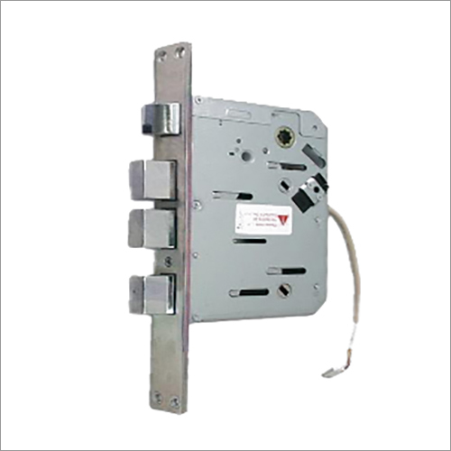 Hdl-acc-blb Mortise Lock Type Door