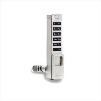 Digital Furniture Locks- Sola-cm Keypad Lock