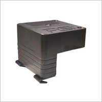 Digital Furniture Locks-sliding Door Invisible Rfid Lock