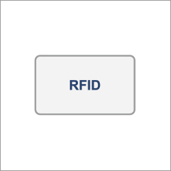 RFID Card By HAKEN SYSTEMS LLP