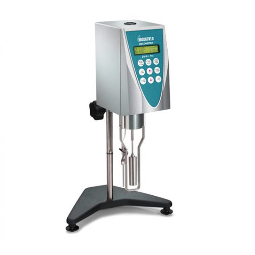 Stainless Steel Brookfield Viscometer