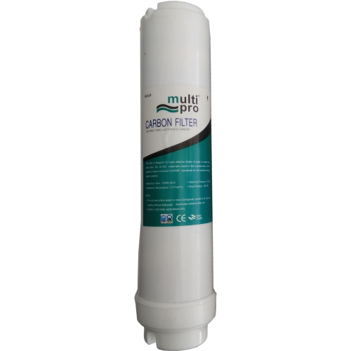 MultiPro Pre-Carbon Filter
