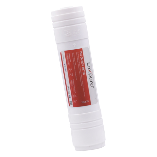 Lexpure Pre-Carbon Filter