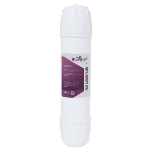 Blue Shell Pre-Carbon Filter