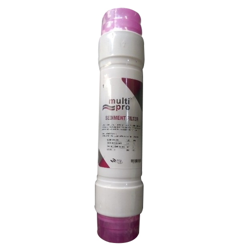 MultiPro Sediment Filter