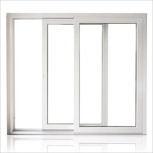 Aluminium Apartment Sliding Window