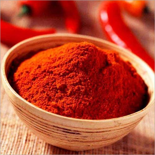 Pure Chili Powder