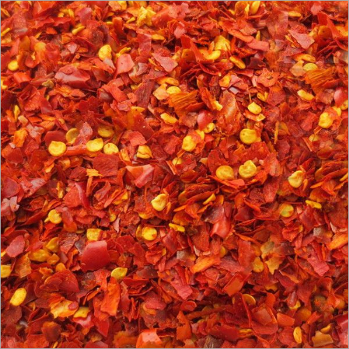 Red Chili Flakes