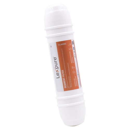 Lexpure Sediment Filter