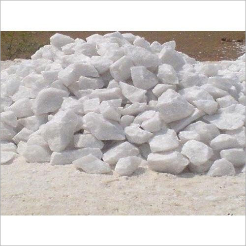 Natural Dolomite Stone Size: Small Pieces