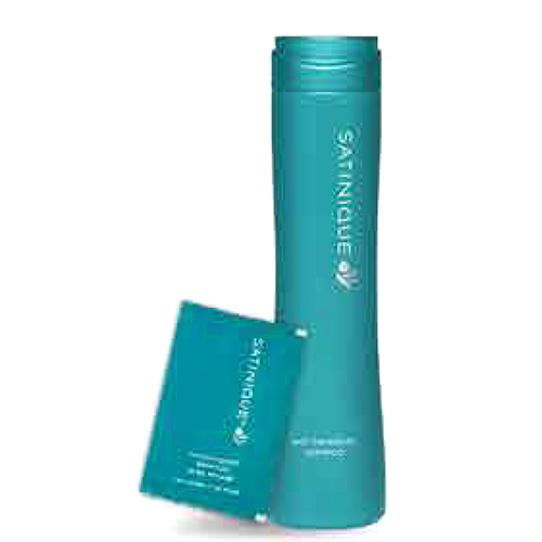 Satinique Anti Dandruff Shampoo