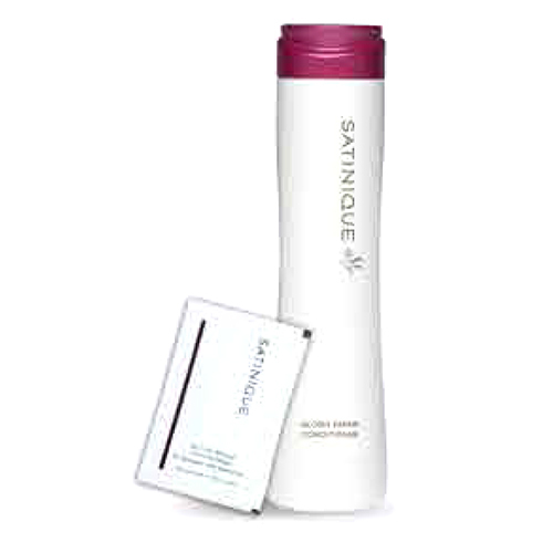 Satinique Glossy Repair Condition