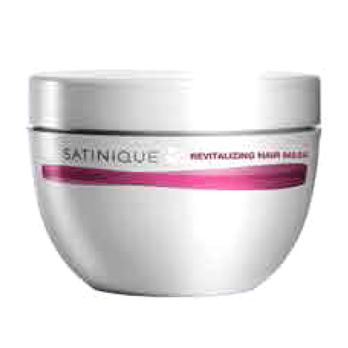 Satinque Revitalizing Hair Mask