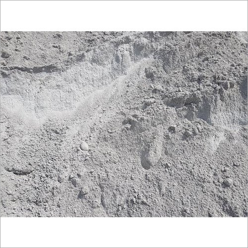 Natural Granite Powder Application: Industrial