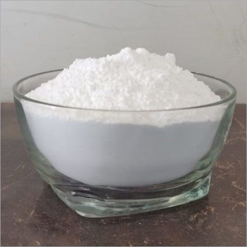 White Detergents Powder
