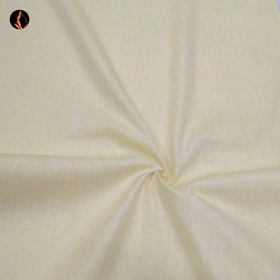 Lelen Plain Fabric